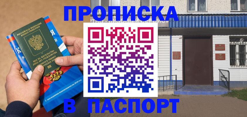 временная регистрация госуслуги в Шали